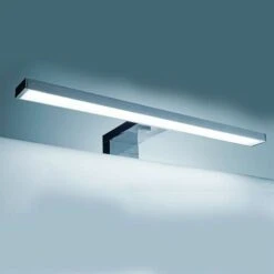 Lampada A Led Per Specchio Teresina 60 Cm