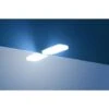 Lampada A Led Minimalista Con Fissaggio Su Cornice -Negozio al dettaglio Paulmann 9391004 1