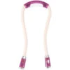 Lampada Da Lettura A LED Per Collo Flessibile Luce Pieghevole Per Collo -Negozio al dettaglio Paulmann 93929796 1