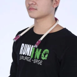 Lampada Da Lettura A LED Per Collo Flessibile Luce Pieghevole Per Collo -Negozio al dettaglio Paulmann 93929796 5