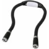 Luce Da Lettura A LED, Lampada Da Collo Luce Notturna A LED Flessibile A Mani Libere Intorno Al Collo A Batteria Per Fai Da Te, Lavoro A Maglia, Riparazione, Campeggio, Viaggi, Barbecue, Pesca -Negozio al dettaglio Paulmann 94558748 1