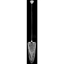 Lampadario Sospeso In Cristallo 22 X 58 Cm VidaXL -Negozio al dettaglio Paulmann 947869 3