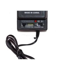 Trade Shop - Trasformatore Alimentatore Corrente Universale 500ma Da 1.5v A 12v Ac Dc -Negozio al dettaglio Paulmann 95089927 3