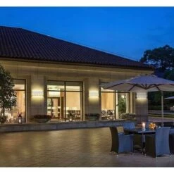 Applique Da Parete Per Interni A LED Da 12W, Applique Da Parete Moderna Bianca, IP65, Applique Da Parete Per Esterni In Alluminio Impermeabile, Lampada Spot Su E Giù Per Soggiorno, Camera Da Letto, Co 10 Applique Da Parete Per Interni A LED Da 12W, Applique Da Parete Moderna Bianca, IP65, Applique Da Parete Per Esterni In Alluminio Impermeabile, Lampada Spot Su E Giù Per Soggiorno, Camera Da Letto, Co -Negozio al dettaglio Paulmann 95220626 4