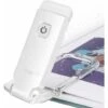 Lampada Da Lettura A LED Con Clip, Lampada Da Lettura Per Libri Da Letto, Luce Morbida Per Gli Occhi, USB Ricaricabile, Luminosità Per La Protezione Degli Occhi, Luce A LED -Negozio al dettaglio Paulmann 96497354 1