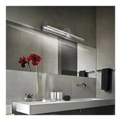 MIRROR 10 AP4, Applique, Ideal Lux -Negozio al dettaglio Paulmann 97111021 2