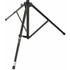 Supporto A Treppiedi Fun Generation Light Stand Per Luci Fari E Proiettori Con Asta A T -Negozio al dettaglio Paulmann 97466345 5