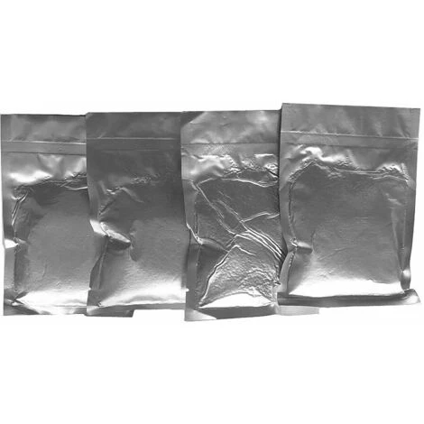 Bustine Di Ricarica In Polvere Per Sparkular Machine Indoor E Outdoor Fontane Fredde E Scintille Da 200g - WISDOM - LARGE OUTDOOR 7 Bustine Di Ricarica In Polvere Per Sparkular Machine Indoor E Outdoor Fontane Fredde E Scintille Da 200g - WISDOM - LARGE OUTDOOR - immagine 5