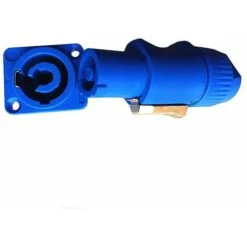 POWER CON OUT + PANNELLO -Negozio al dettaglio Paulmann 97466356 4