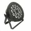 PAR LED Slim 18x10W Led RGB-W -Negozio al dettaglio Paulmann 97466357 1