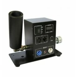 Macchina Effetti Speciali Co2 Jet Con Tubo Incluso Cannone Feste Party -Negozio al dettaglio Paulmann 97466363 4