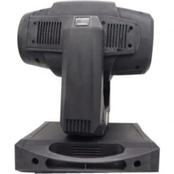 COPPIA Testa Mobile Spot TITAN 3in1 Wash, Spot, Beam Kit CON Flight Cases -Negozio al dettaglio Paulmann 97742309 3