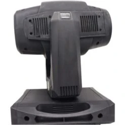 COPPIA Testa Mobile Spot TITAN 3in1 Wash, Spot, Beam Kit CON Flight Cases -Negozio al dettaglio Paulmann 97742309 4