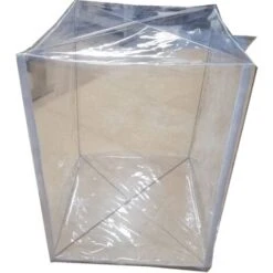 Box Copertura Per Teste Mobili Beam Wash Spot Anti Pioggia Resistente Agenti Atmosferici