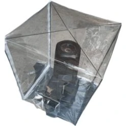 Box Copertura Per Teste Mobili Beam Wash Spot Anti Pioggia Resistente Agenti Atmosferici -Negozio al dettaglio Paulmann 97742333 3