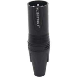 Connettore Volante Canon Maschio Femmina XLR A 3 Poli - Femmina 10 Connettore Volante Canon Maschio Femmina XLR A 3 Poli - Femmina -Negozio al dettaglio Paulmann 97742334 4