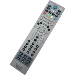Il Telecomando Del Servizio Di Fabbrica TV Mkj39170828 è Applicabile Per Il Telecomando LG Factory SVC Remocon -Negozio al dettaglio Paulmann 98110051 3