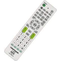 Il Telecomando H-1880E è Applicabile A TV LCD, Telecomando Universale LCD LED HDTV, Telecomando Universale Ad Alta Definizione, Versione Inglese