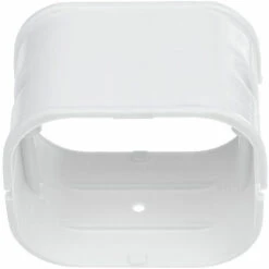 Parti Del Connettore Del Tubo Del Tubo Flessibile Del Connettore Del Condizionatore D'aria