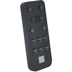 Il Telecomando Sb400 è Applicabile Per Il Sistema Di Altoparlanti Jbl Cinema Soundbar Con Batteria CR2025 (non Originale) -Negozio al dettaglio Paulmann 98117751 3