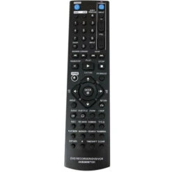 Telecomandi Di Ricambio AKB36097101 Per LG DVD Recorder DVD VCR Telecomando RC897T RC397HM Fernbedienung