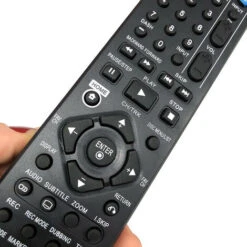 Telecomandi Di Ricambio AKB36097101 Per LG DVD Recorder DVD VCR Telecomando RC897T RC397HM Fernbedienung -Negozio al dettaglio Paulmann 98125100 3