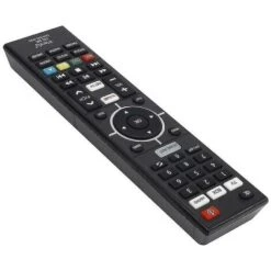 Universal Learning Remote Control One Button Copy Pour Tv Box Sub Dvd Sat Combination Crc86e Compatibile -Negozio al dettaglio Paulmann 98125214 5