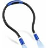 Lampada Da Lettura A LED Ricaricabile Per Il Collo, Luci Da Lettura Per Leggere A Letto, 3 Livelli Di Luminosità, 2 Flessibili -Negozio al dettaglio Paulmann 98129073 1