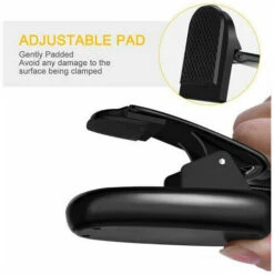 Lampada Da Libro Ricaricabile A 14 LED, Lampada Da Lettura A Clip Per Letto, Lampada Da Scrivania, 3 Luminosità E 2 Colli Di Cigno Illuminano 2 Pagine Intere. Perfetto Per Topi Di Biblioteca, Bambini. -Negozio al dettaglio Paulmann 98130360 3