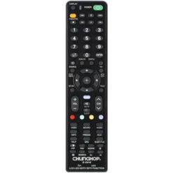 Il Telecomando E-S916 è Applicabile A CHUNGHOP Zhonghe E-S916 LCD TV Universal English 11 Il Telecomando E-S916 è Applicabile A CHUNGHOP Zhonghe E-S916 LCD TV Universal English -Negozio al dettaglio Paulmann 98136509 5