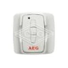 Telecomando Ir Wireless W Per Ir 2000 Aeg 1 Telecomando Ir Wireless W Per Ir 2000 Aeg -Negozio al dettaglio Paulmann 98209224 1