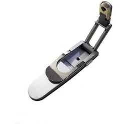 Nuova Lampada Da Lettura Pieghevole Robotica, Kueatily