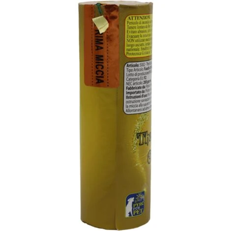 Spark LARGE Spara Scintille A Fontana Fredda Stage Fountain Gold 5M 60SEC Per Feste E Matrimoni 4 Spark LARGE Spara Scintille A Fontana Fredda Stage Fountain Gold 5M 60SEC Per Feste E Matrimoni - immagine 2