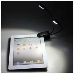 Le Migliori Offerte Per Clip 2 Arm 4 LED Book Reading Music Stand Light Lamp For Laptop Ebook Reader Sono Su ✓ Confronta Prezzi E Caratteristiche Di Prodotti Nuovi E Usati ✓ Molti Articoli Con Conseg -Negozio al dettaglio Paulmann 99782741 3